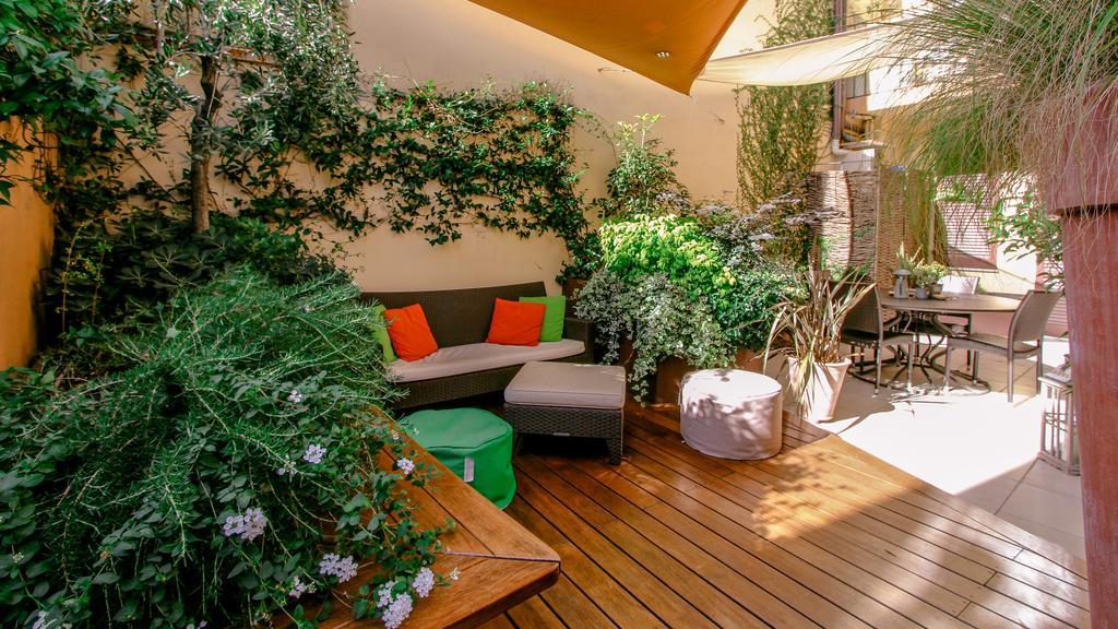 B&B Guerrazzi Pisa Eksteriør bilde