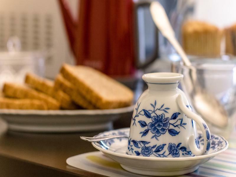 B&B Guerrazzi Pisa Eksteriør bilde
